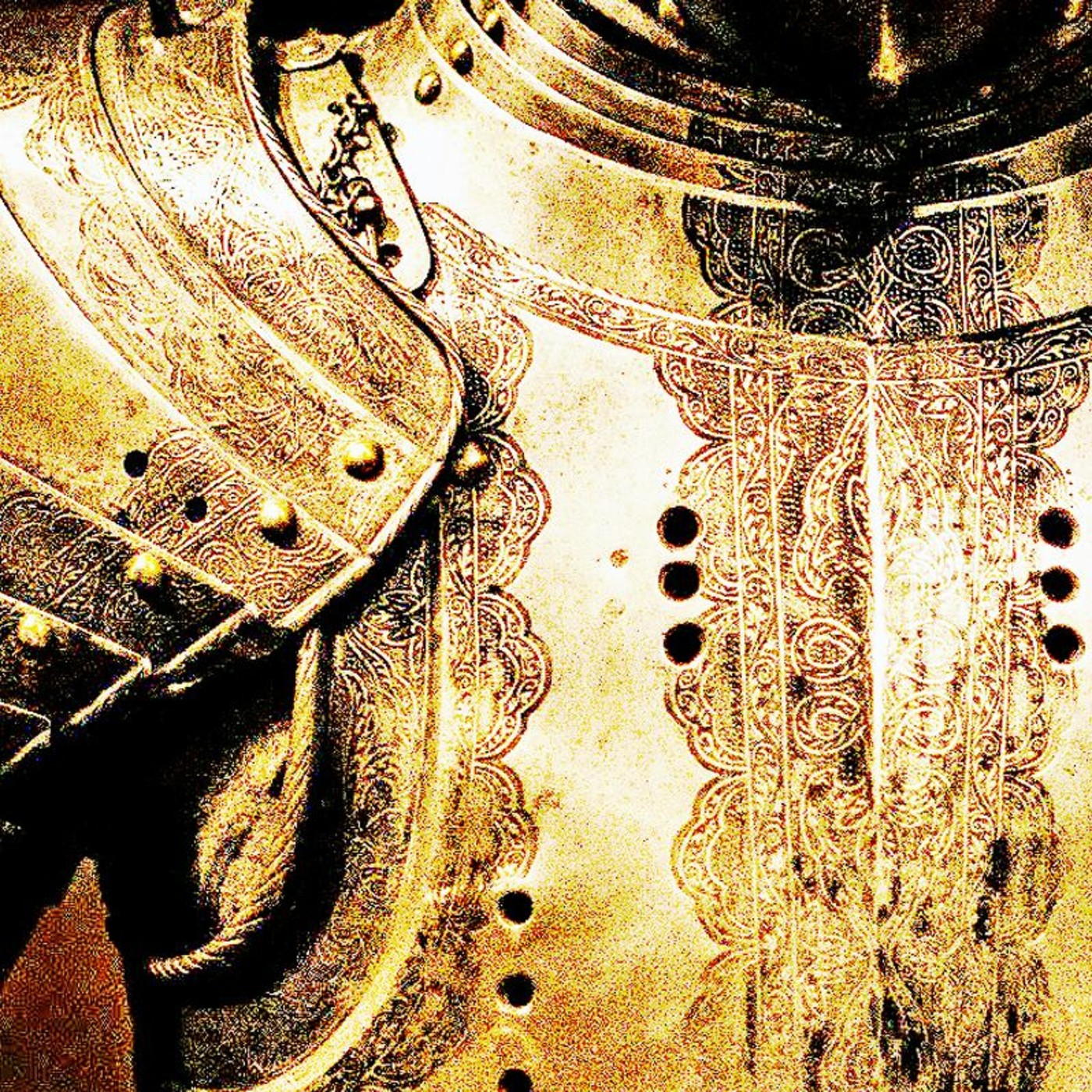 ADVENTCAzT 2020 03: "Make my heart steadfast, so that troubles may not dismay it." episode artwork