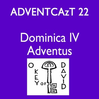 ADVENTCAzT 2020 22: "To sum up Advent..."