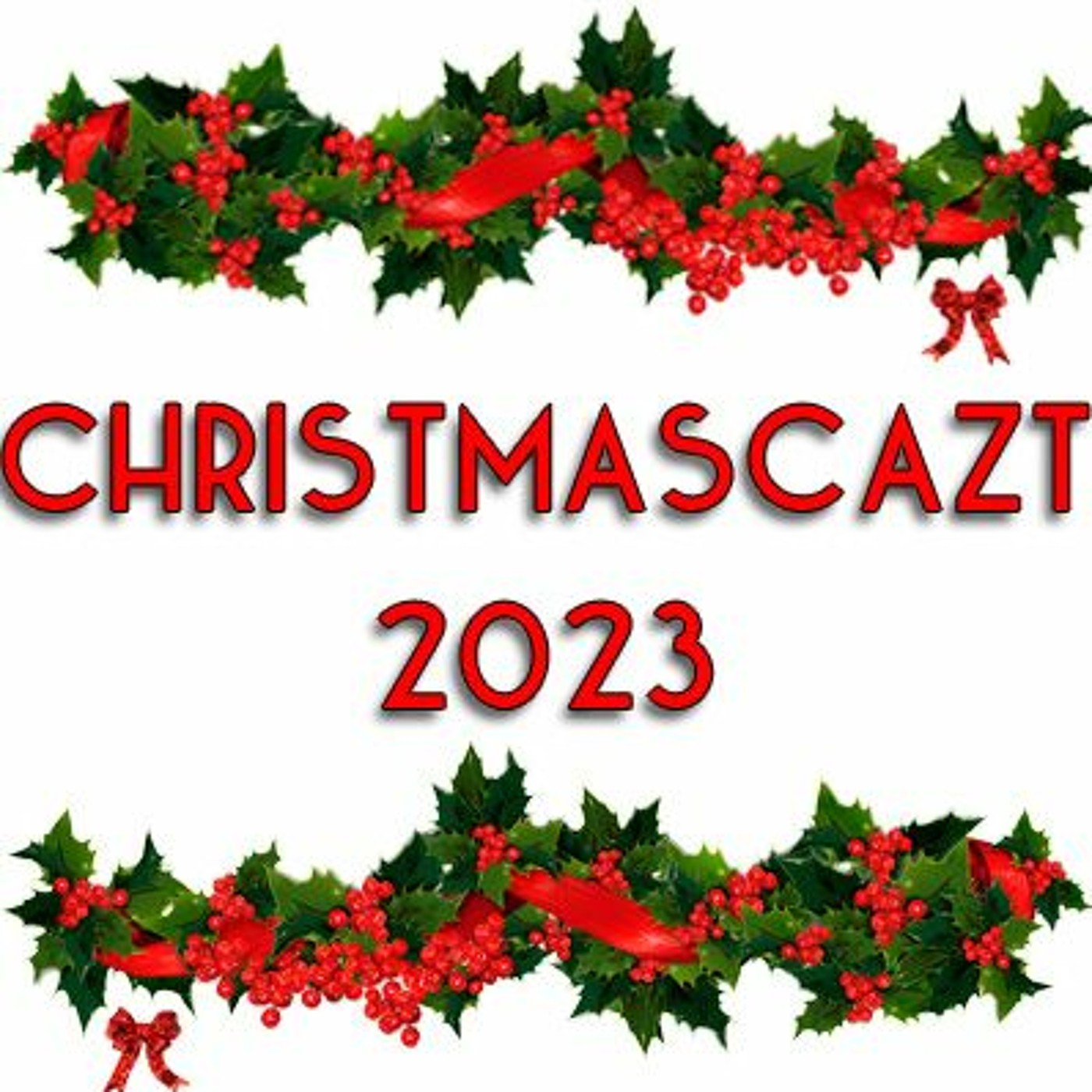 ADVENTCAzT 2023 – 23 – Christmas: Paradoxical Divinity episode artwork
