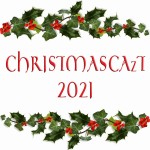 CHRISTMASCAzT 2021: 28 - Christmas Day