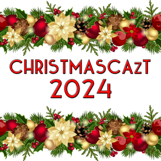 CHRISTMASCAzT 2024 – 27 – St. John – Lessons in contrasts