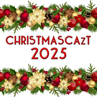 CHRISTMASCAzT 2025 – 32 – 7th Day in the Octave – Reflective