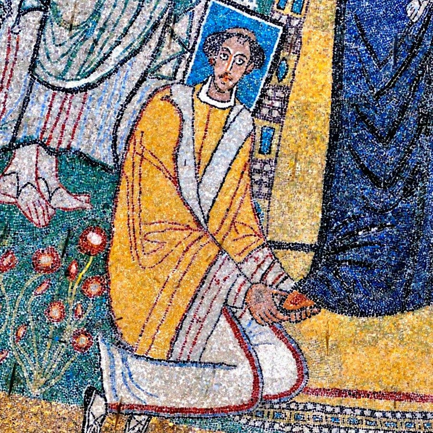 LENTCAzT 2020: 12 – 2nd Sunday of Lent: Words instruct, examples attract episode artwork