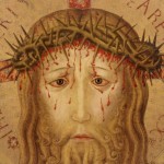 LENTCAzT 2020: 45 – Good Friday:  His way to make reparation for our sinful thoughts