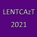 LENTCAzT 2021: 28 – Tuesday 4th Week of Lent