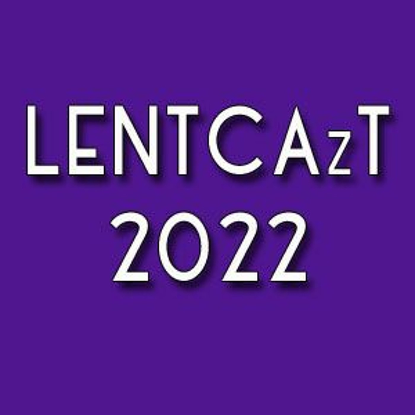 LENTCAzT 2022 - 43: Spy Wednesday - "Help me not to recoil." episode artwork