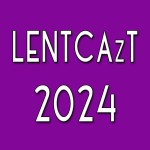 LENTCAzT 2024 – 09: Thursday 1st Week of Lent – "I'm done on this side"