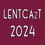 LENTCAzT 2024 – 35: Tuesday in Passiontide - St. Joseph's Feast!