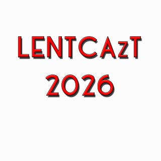 LENTCAzT 2026 – 44: Holy Thursday - Why we eat the victim