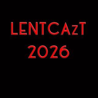 LENTCAzT 2026 – 45: Good Friday - Christ and our moral suffering