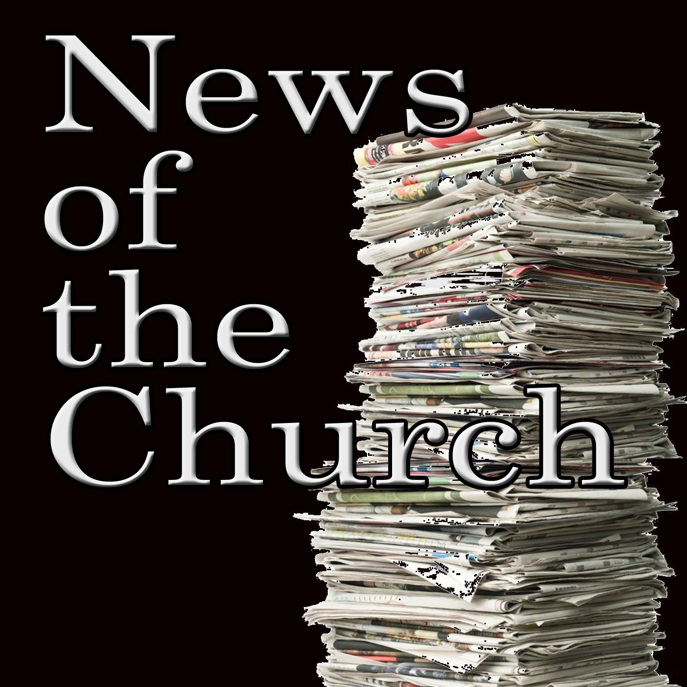 News of the Church 13 – 2 June 2025