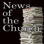 News of the Church 13 – 2 June 2025