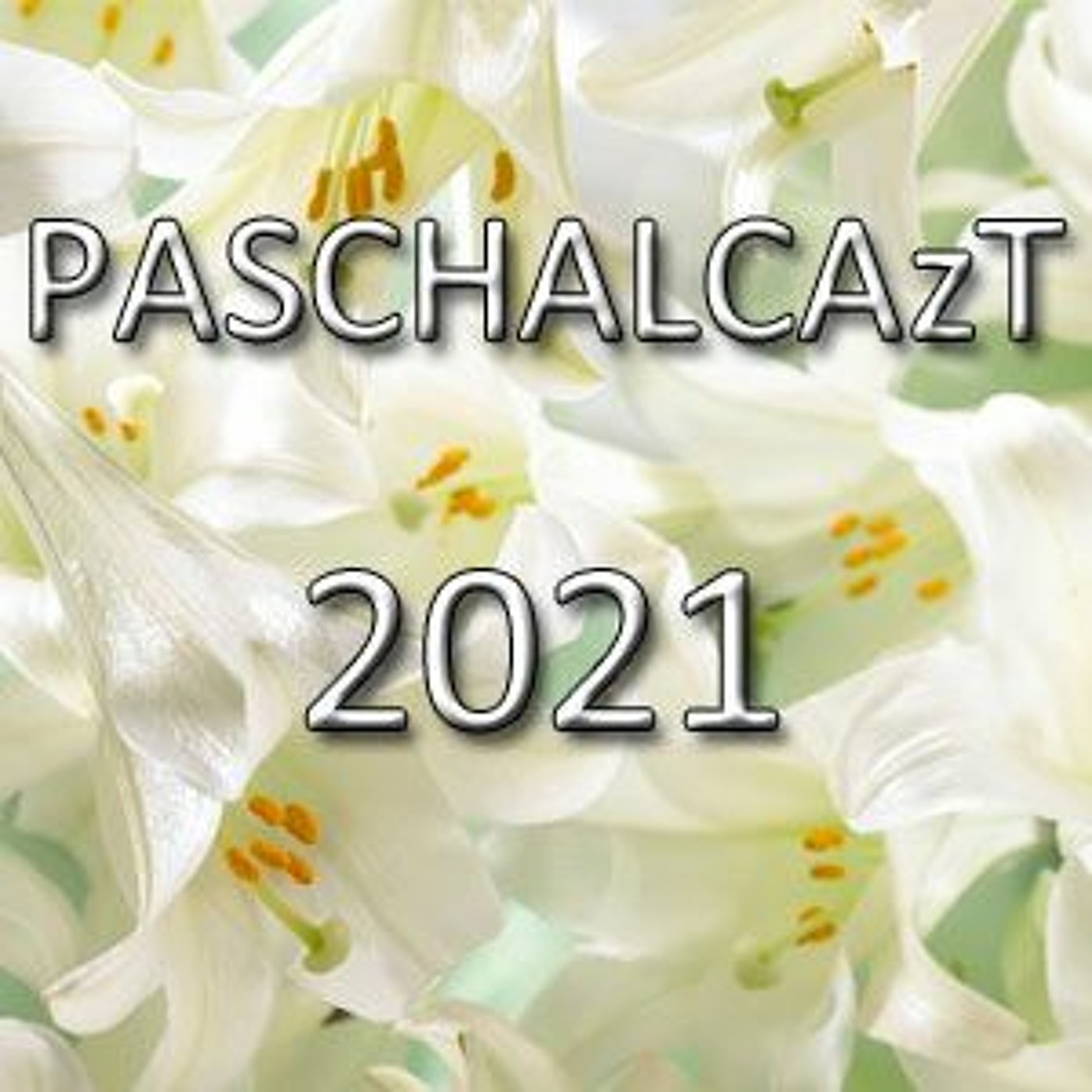 PASCHALCAzT 2021: 54 – Low "Quasimodo" Sunday episode artwork