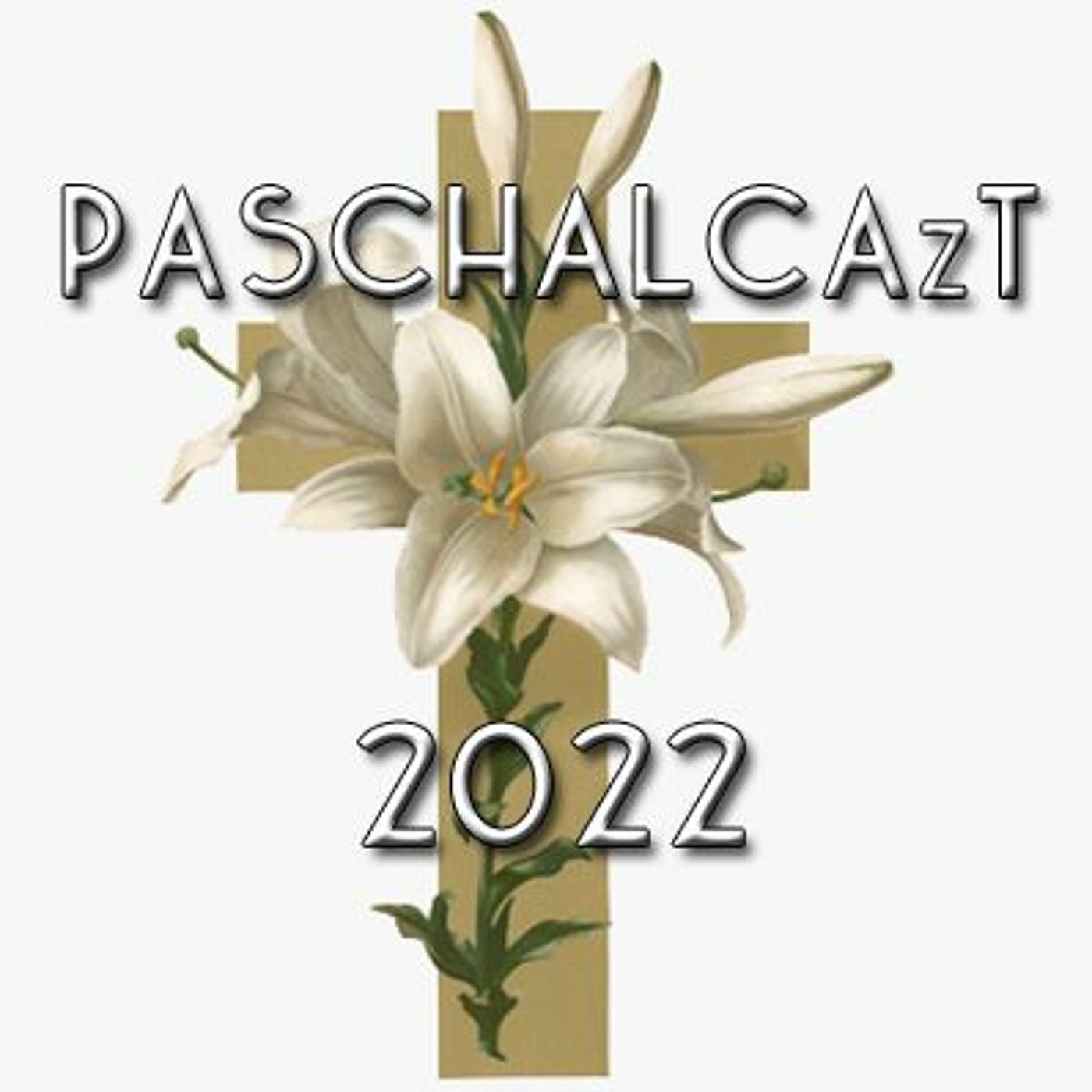 PASCHALCAzT 2022 - 49: Easter Tuesday - Peace! episode artwork