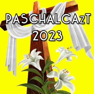 PASCHALCAzT 2023 - 49: Easter Tuesday - Two complementary aspects of holiness