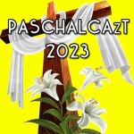 PASCHALCAzT 2023 - 53: Easter Saturday - Don't let your guard down