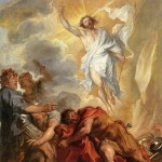 PASCHALCAzT 54: Low Sunday "in albis":  "The Easter lesson comes down to our own lives."