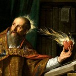 PODCAzT 184:  St. Augustine preaches to the mob who lynched a cop who killed a guy