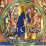Via Crucis by Joseph Ratzinger